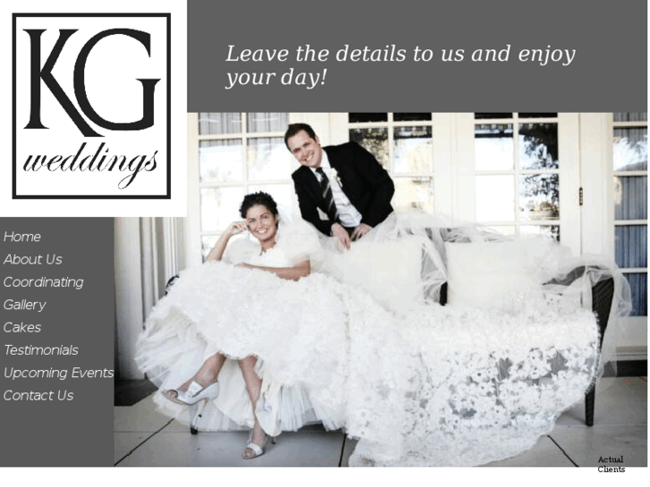 www.kgweddings.com