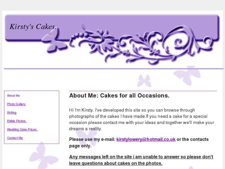 www.kirstyscakes.com