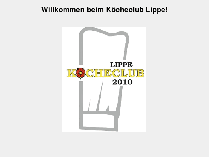 www.koecheclub-lippe.com