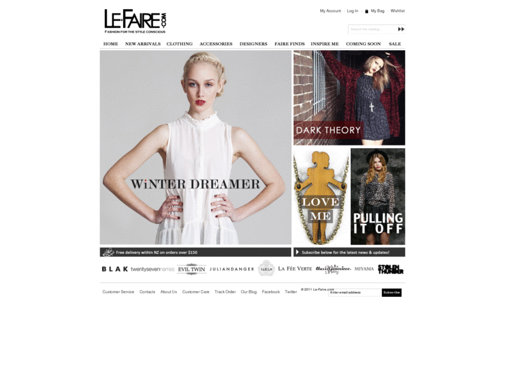 www.le-faire.com