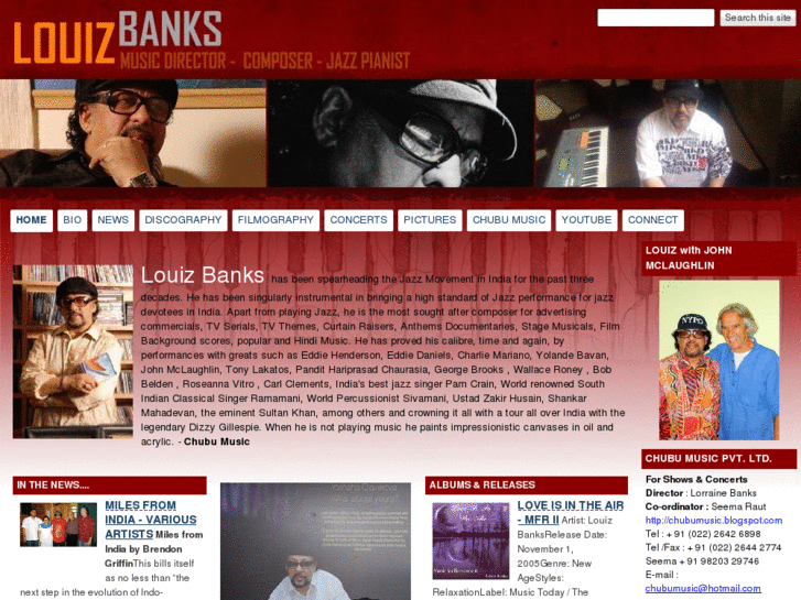 www.louisbanks.com