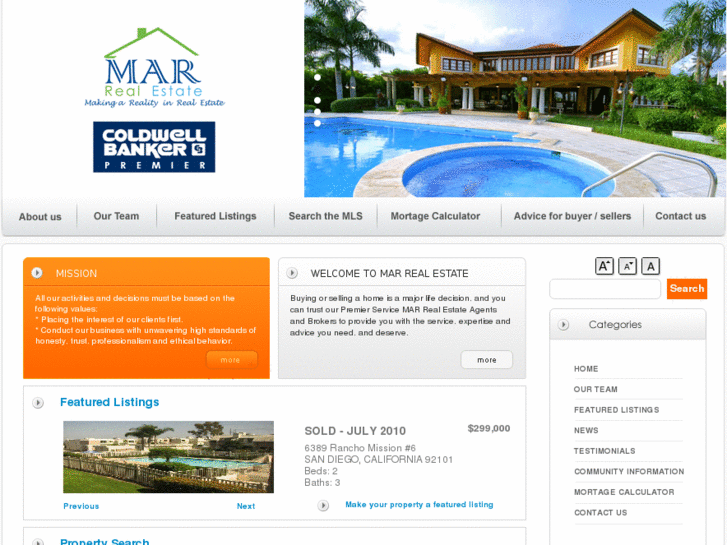 www.mar-realestate.com