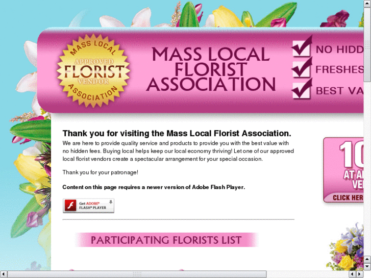 www.masslocalflorist.com