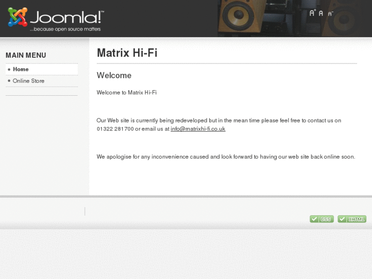 www.matrixhi-fi.co.uk