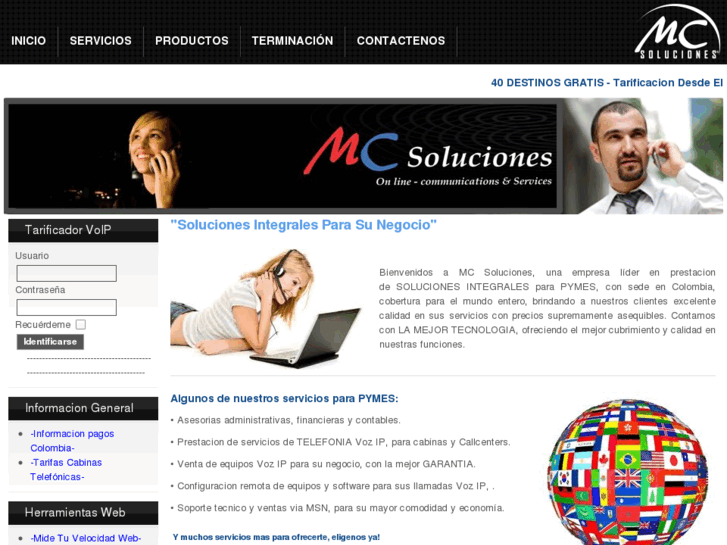 www.mcsolucionesonline.com