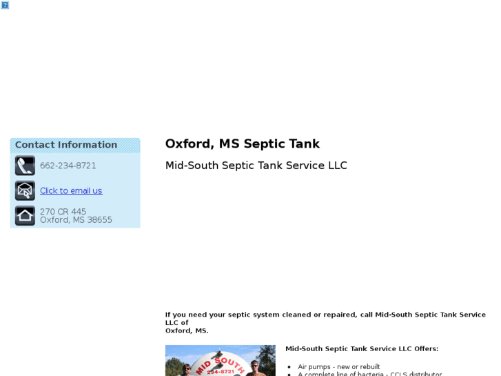 www.midsouthseptictank.com