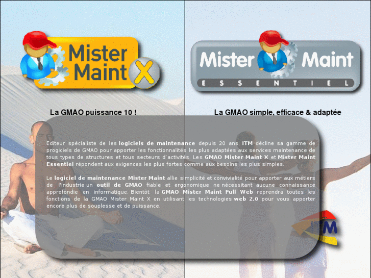 www.mistermaint.com