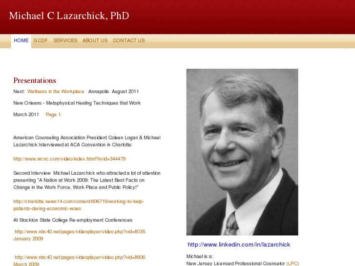 www.mlazarchick.com