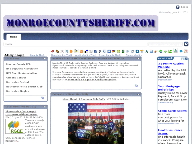 www.monroecountysheriff.com