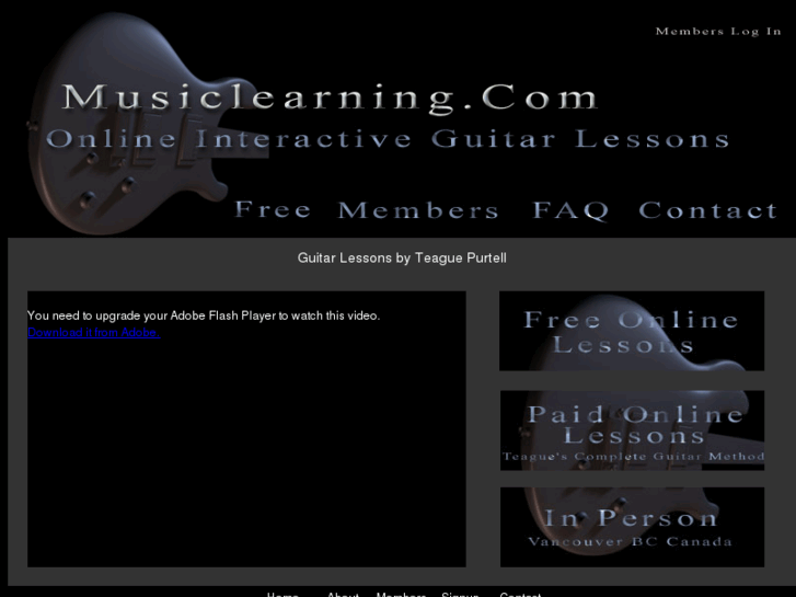 www.musiclearning.com