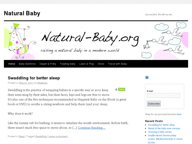 www.natural-baby.org