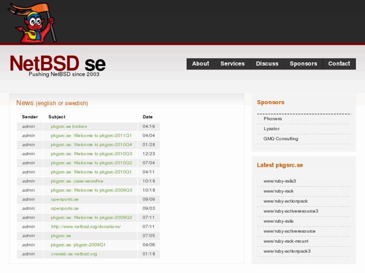 www.netbsd.se