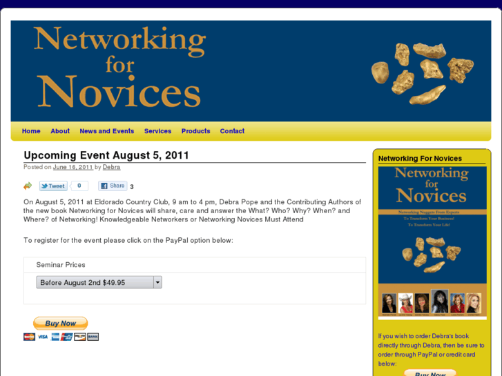 www.networkingfornovices.com