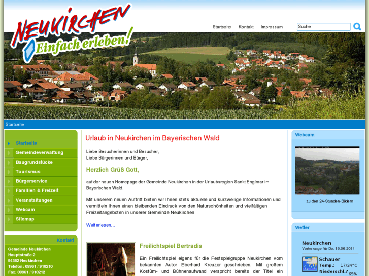 www.neukirchen.net