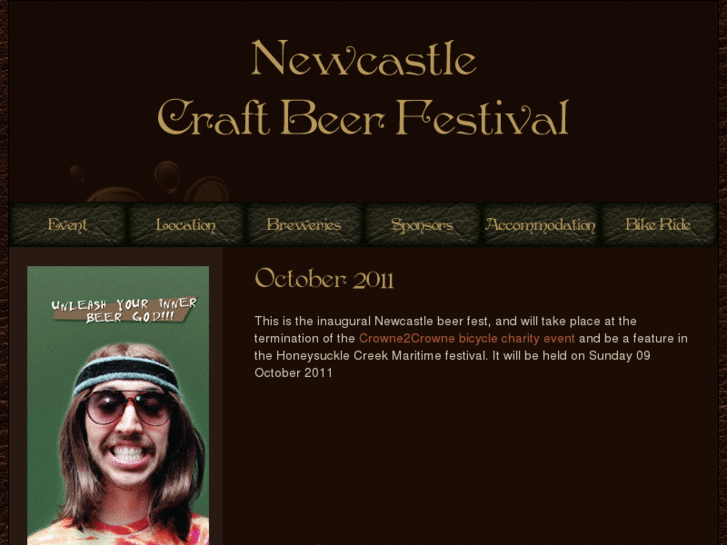 www.newcastlebeerfest.com