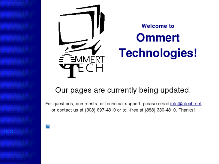 www.ommerttech.com