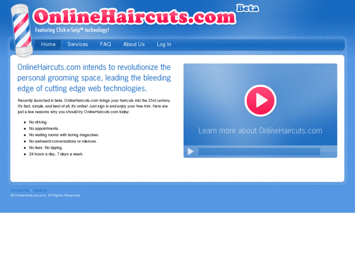 www.onlinehaircut.com