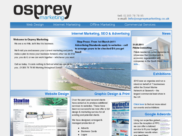 www.ospreymarketing.co.uk