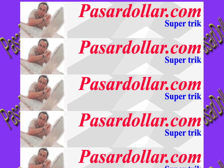 www.pasardollar.com