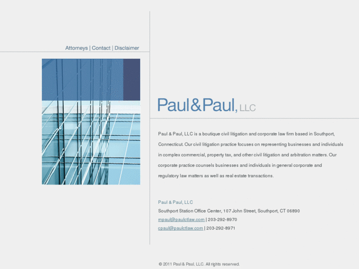 www.paulctlaw.com