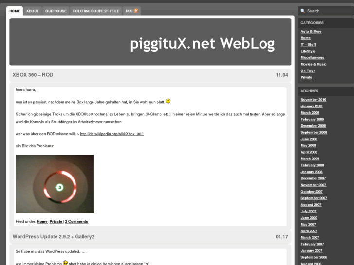 www.piggitux.net