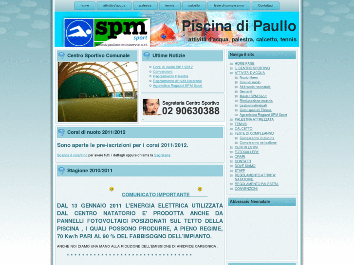 www.piscinapaullo.it