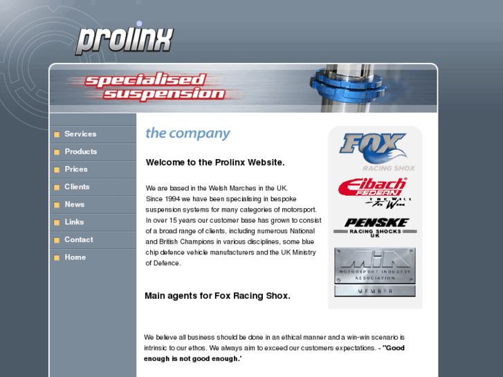 www.prolinx.biz