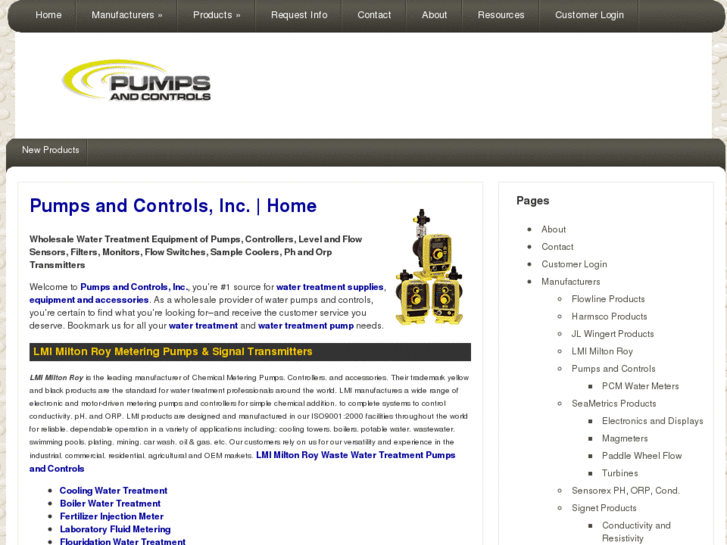 www.pumpsandcontrols.com