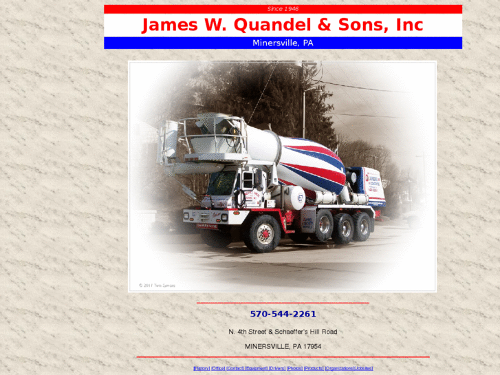 www.quandelconcrete.com