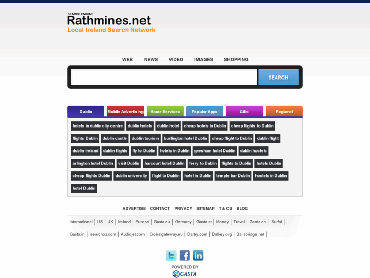 www.rathmines.net