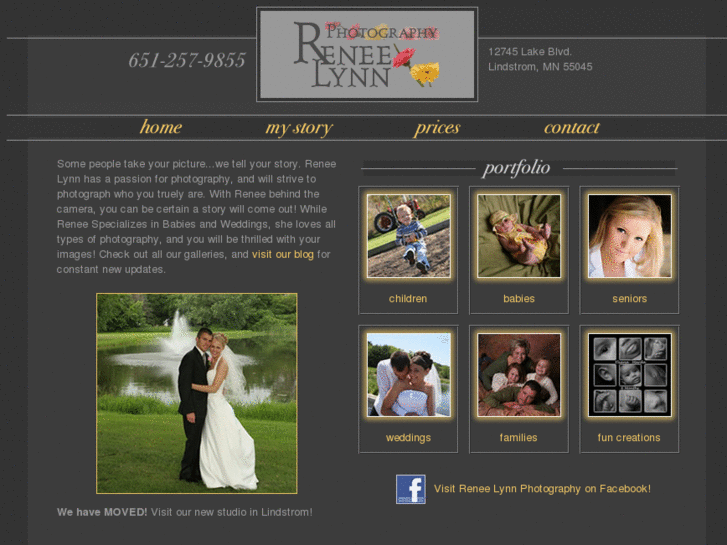 www.reneelynnphotography.com