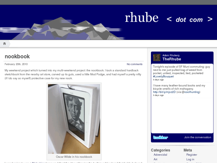 www.rhube.com