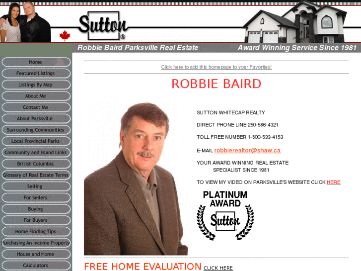 www.robbierealtor.ca