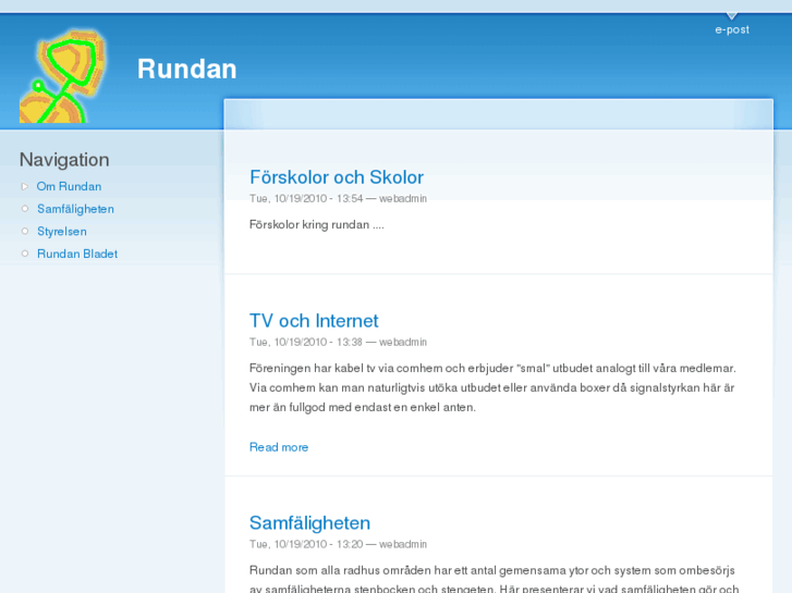 www.rundan.org