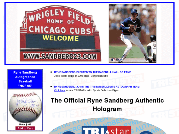 www.sandberg23.com