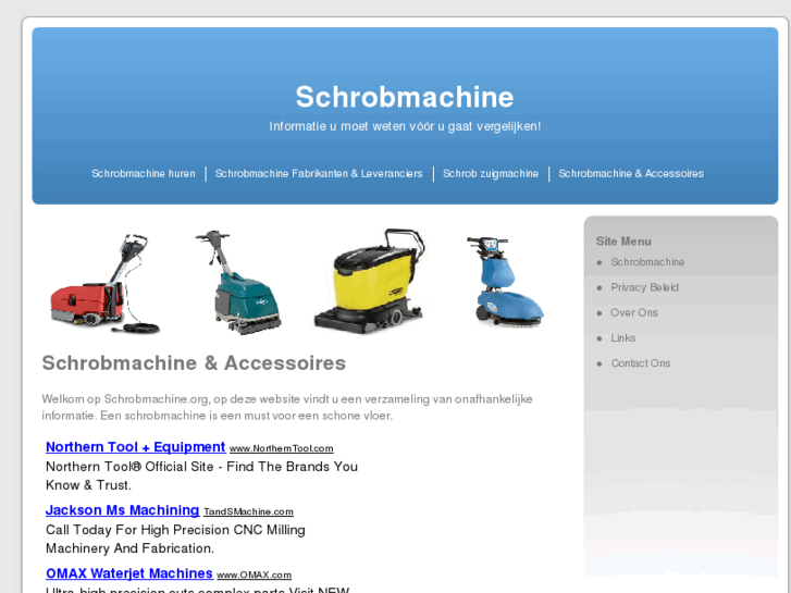 www.schrobmachine.org