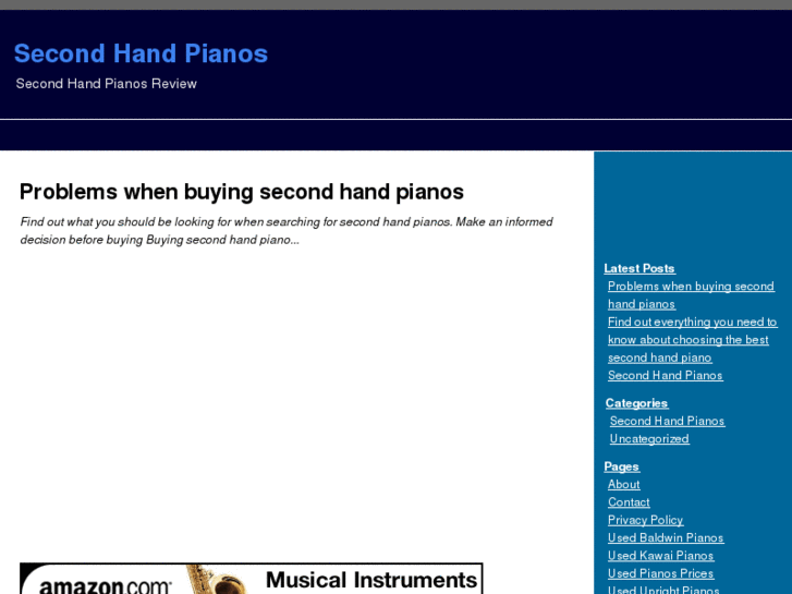 www.secondhandpianos.org
