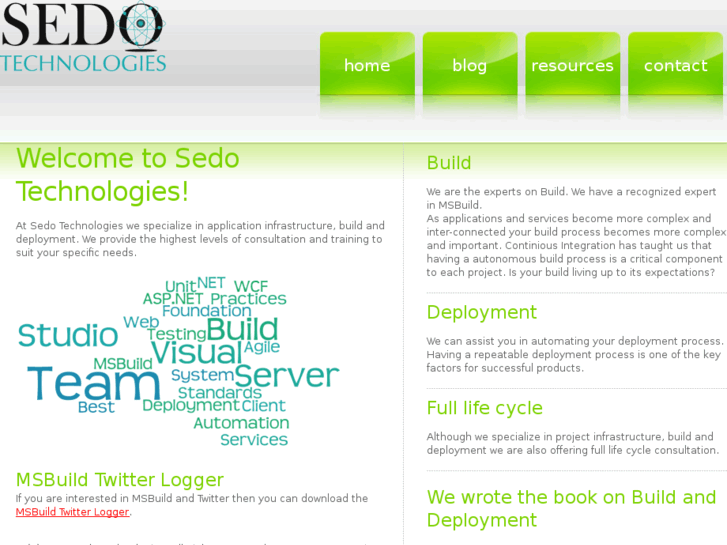 www.sedotech.com