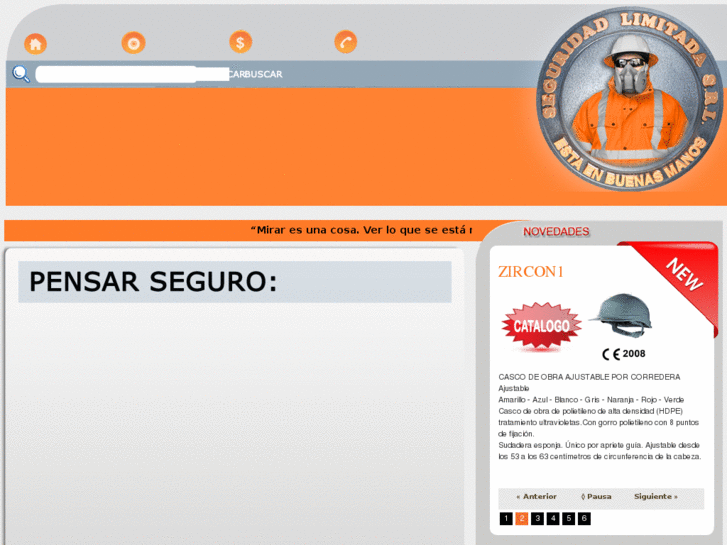 www.seguridadlimitada.com