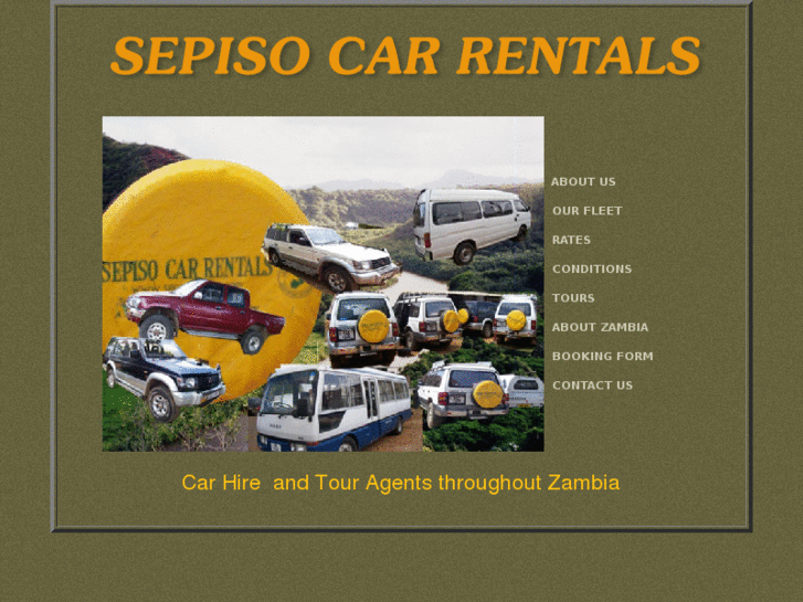 www.sepisocarhire.com