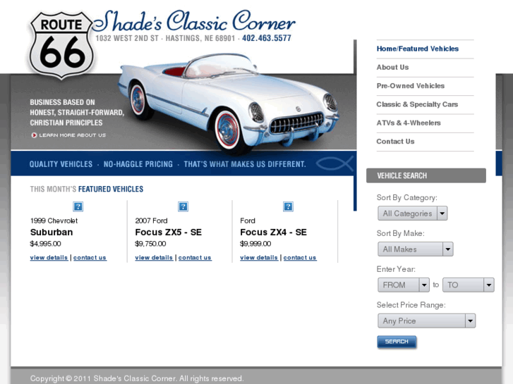 www.shadesclassiccars.com