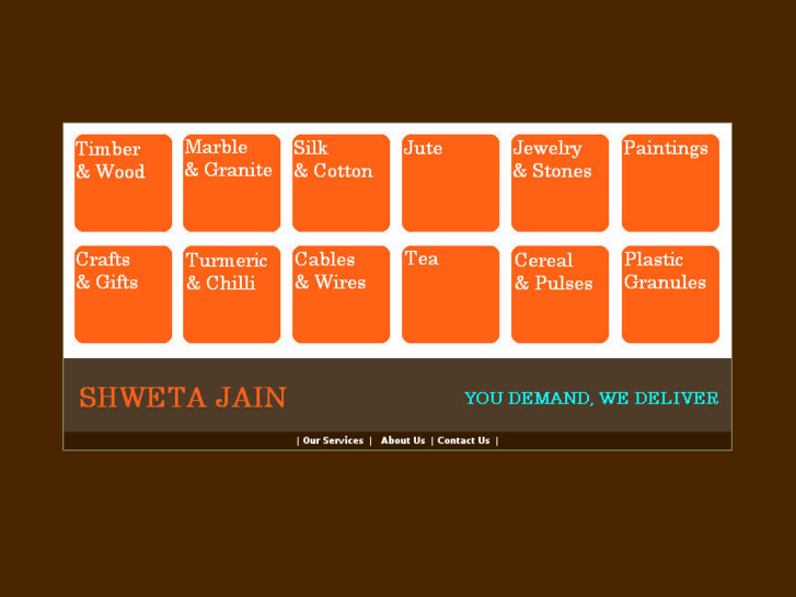 www.shwetajain.com