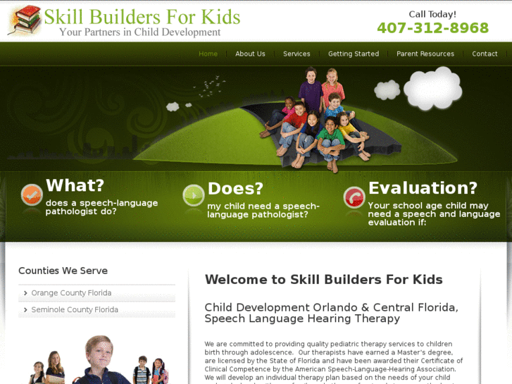 www.skillbuildersforkids.com