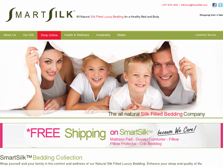 www.smartsilk.biz