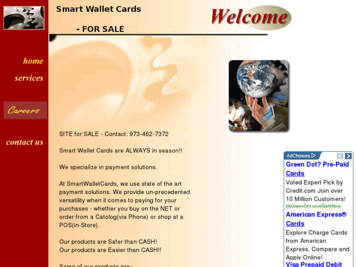 www.smartwalletcards.com