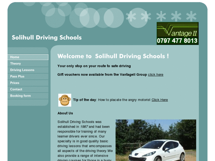 www.solihulldrivingschools.com