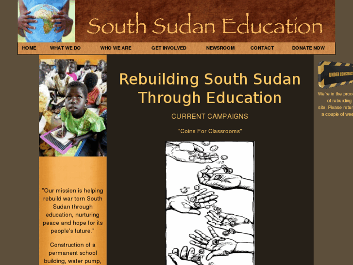 www.southsudaneducation.com