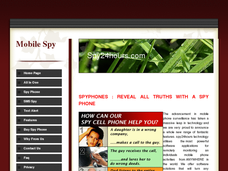 www.spy24hours.com