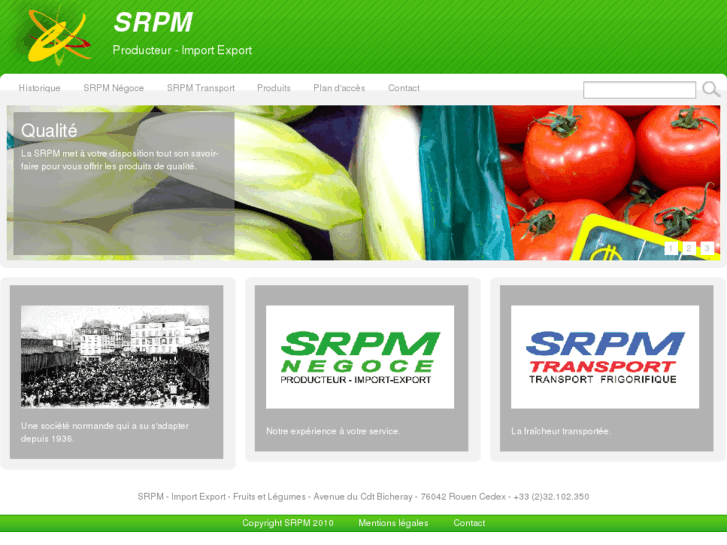 www.srpm.fr