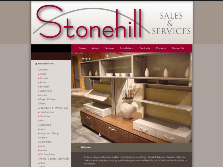 www.stonehillsales.com